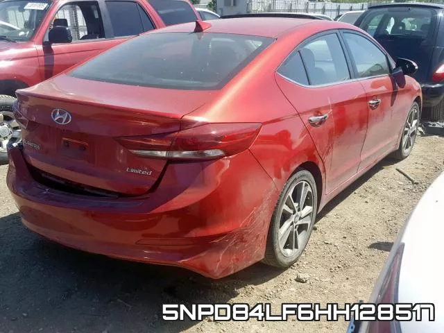 5NPD84LF6HH128517 фото 5
