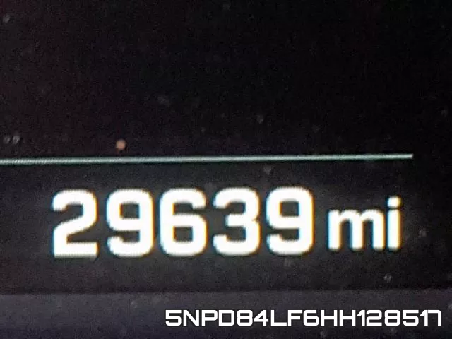 5NPD84LF6HH128517 фото 9