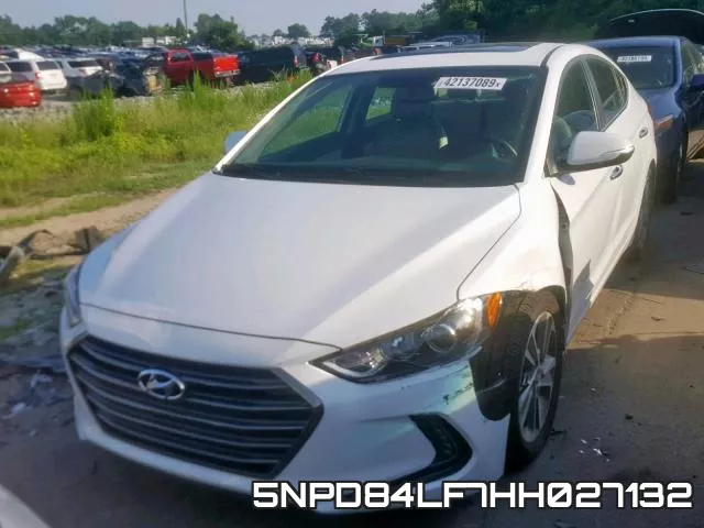 5NPD84LF7HH027132 фото 3