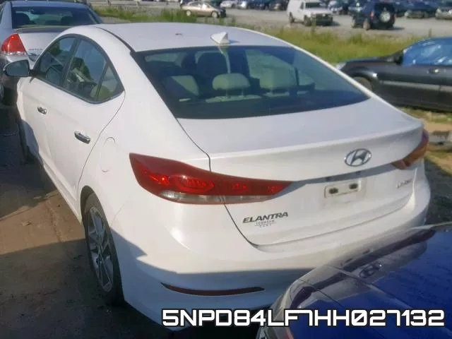 5NPD84LF7HH027132 фото 4