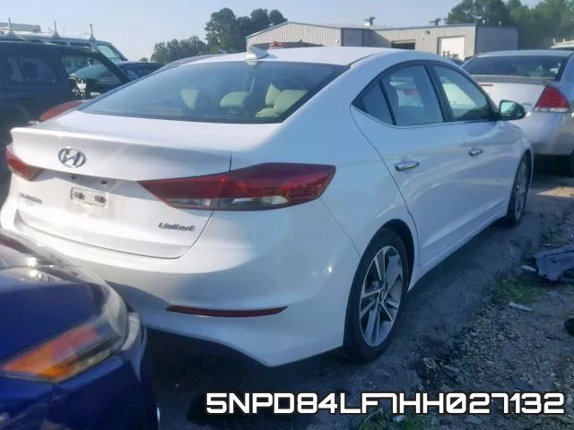 5NPD84LF7HH027132 фото 5