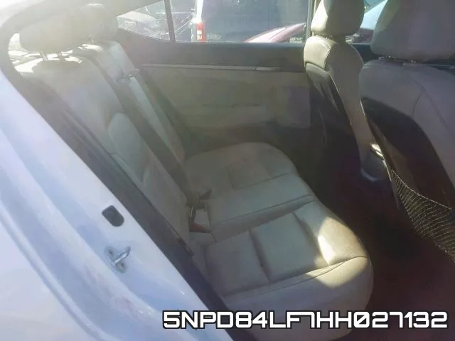 5NPD84LF7HH027132 фото 7