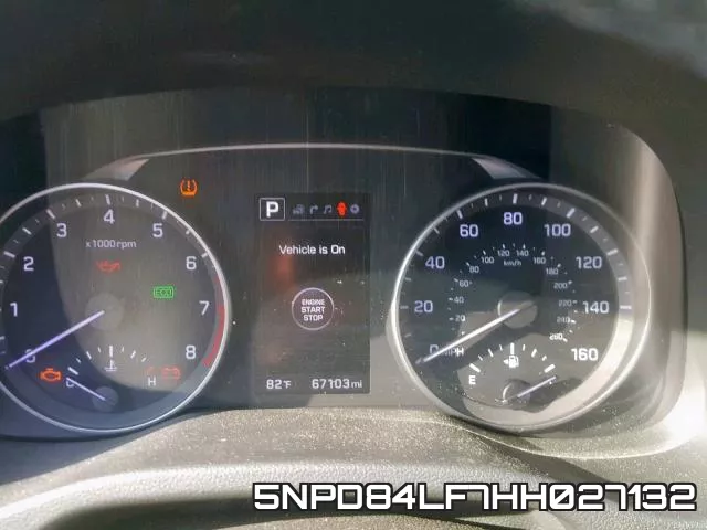 5NPD84LF7HH027132 фото 9