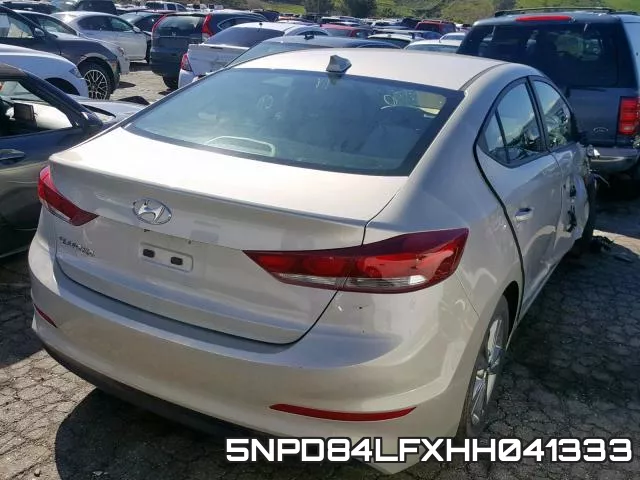 5NPD84LFXHH041333 фото 5