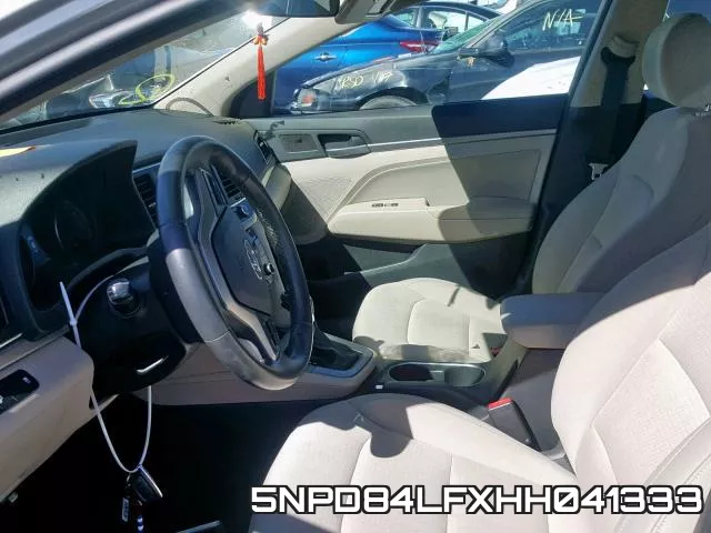 5NPD84LFXHH041333 фото 6