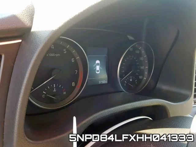 5NPD84LFXHH041333 фото 9