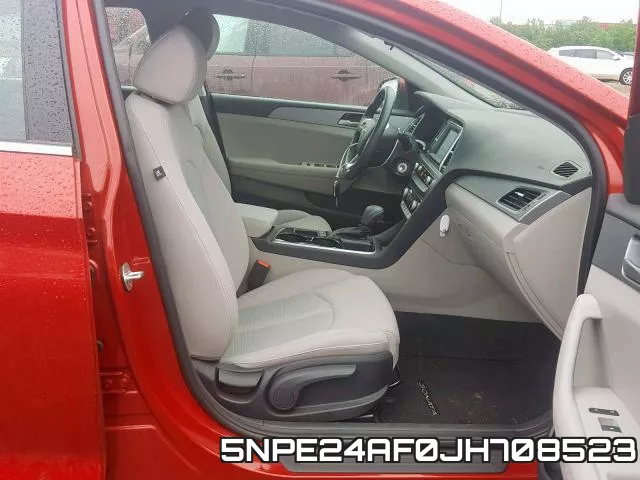 5NPE24AF0JH708523 фото 6