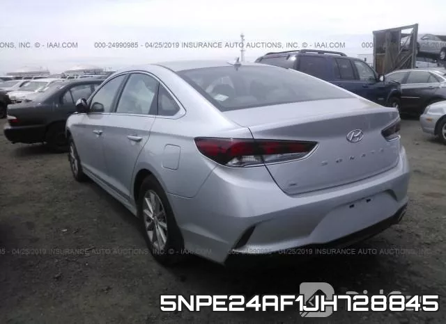 5NPE24AF1JH728845 фото 4