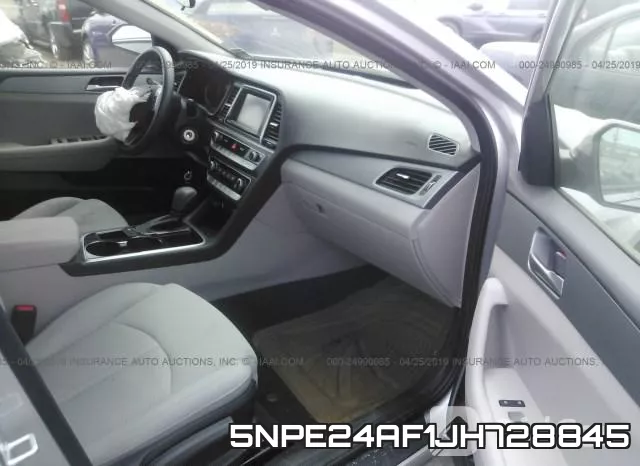 5NPE24AF1JH728845 фото 6