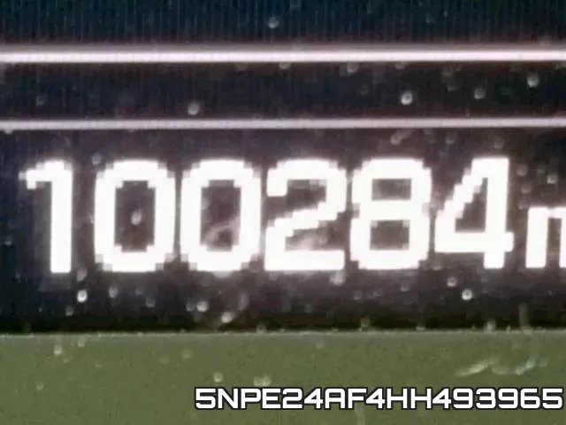 5NPE24AF4HH493965 фото 9