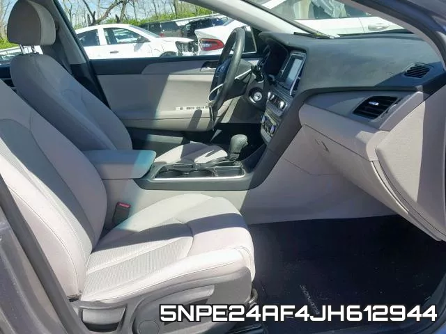 5NPE24AF4JH612944 фото 6