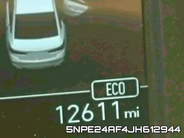 5NPE24AF4JH612944 фото 9