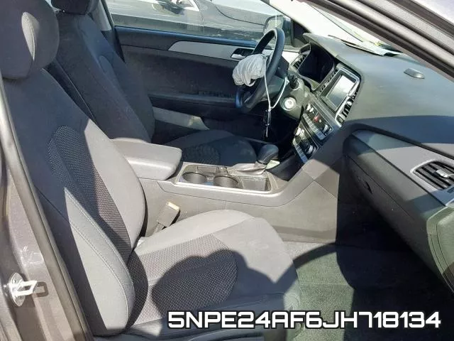 5NPE24AF6JH718134 фото 6