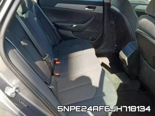 5NPE24AF6JH718134 фото 7