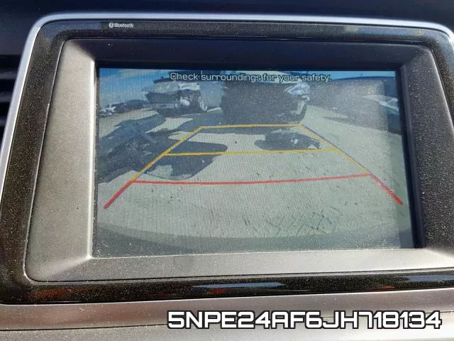 5NPE24AF6JH718134 фото 10