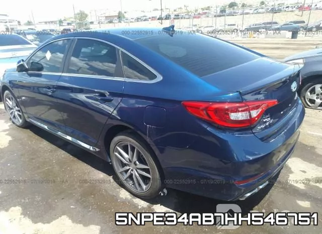 5NPE34AB7HH546751 фото 4