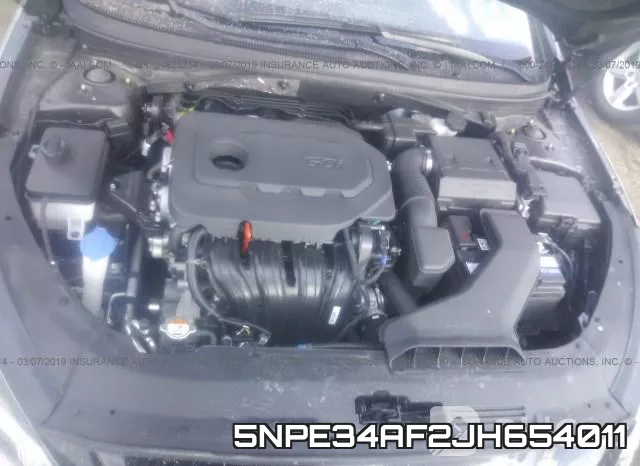 5NPE34AF2JH654011 фото 2
