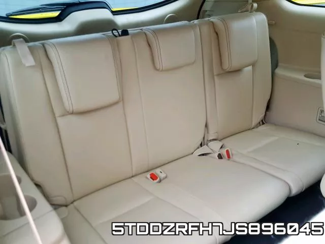 5TDDZRFH7JS896045 фото 10
