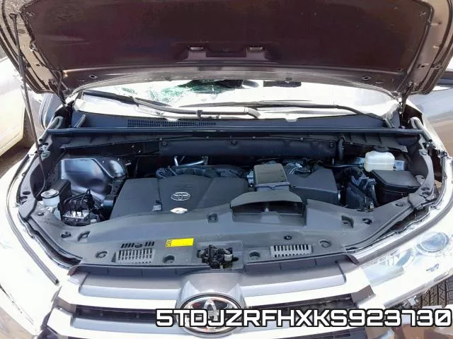 5TDJZRFHXKS923730 фото 8