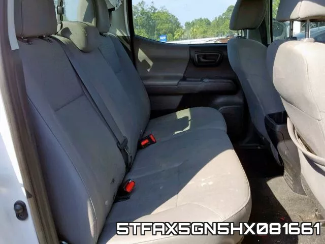 5TFAX5GN5HX081661 фото 7