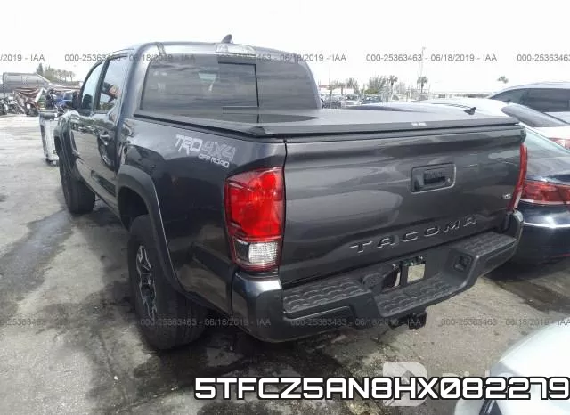 5TFCZ5AN8HX082279 фото 4