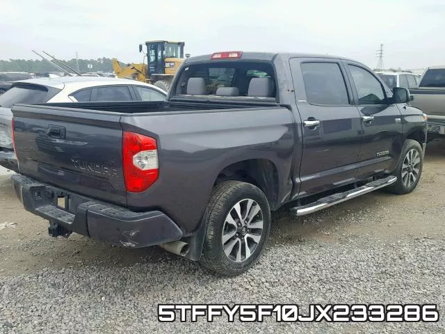 5TFFY5F10JX233286 фото 5
