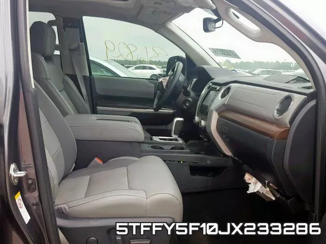 5TFFY5F10JX233286 фото 6