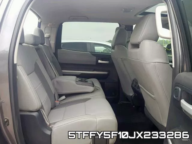 5TFFY5F10JX233286 фото 7