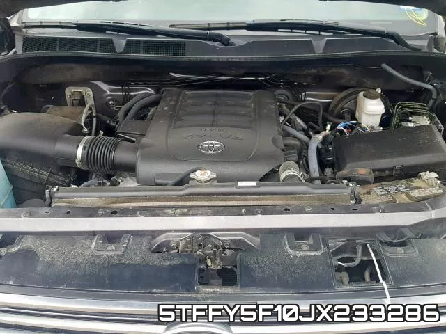 5TFFY5F10JX233286 фото 8