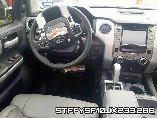 5TFFY5F10JX233286 фото 10