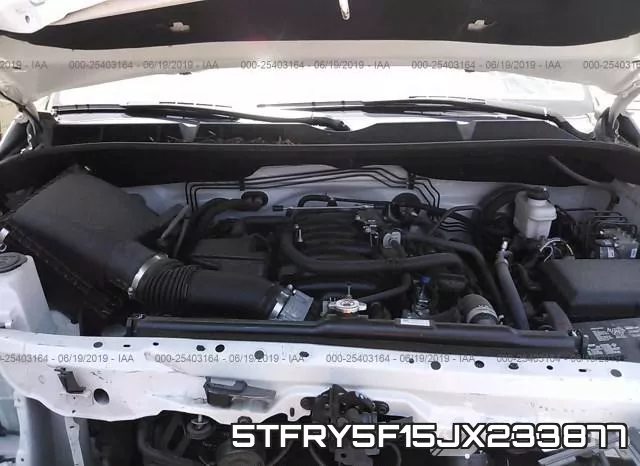 5TFRY5F15JX233877 фото 2