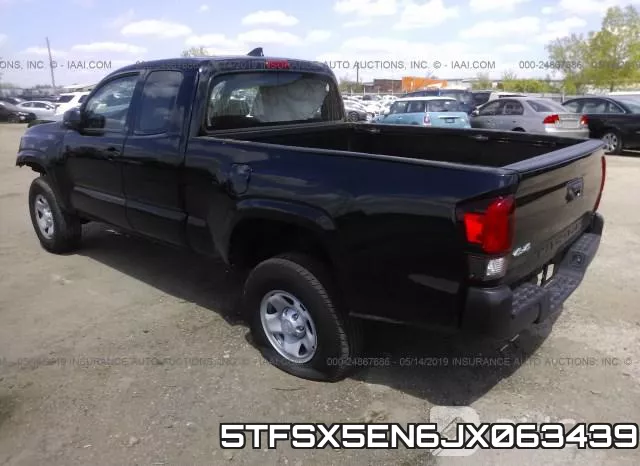 5TFSX5EN6JX063439 фото 4
