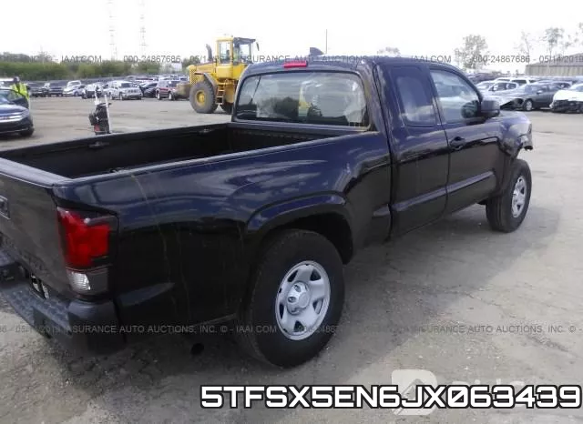 5TFSX5EN6JX063439 фото 5