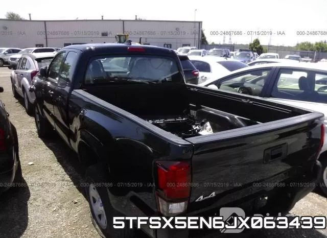5TFSX5EN6JX063439 фото 9