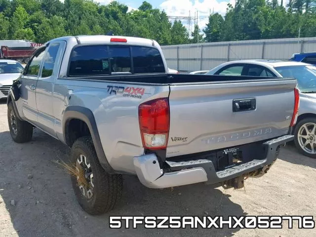 5TFSZ5ANXHX052776 фото 4