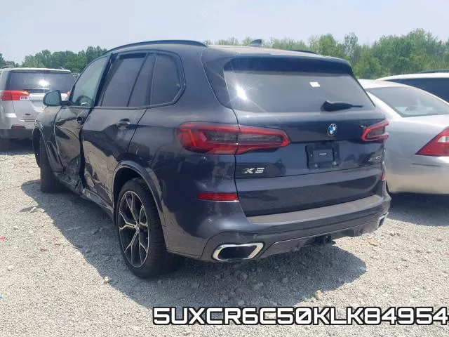 5UXCR6C50KLK84954 фото 4