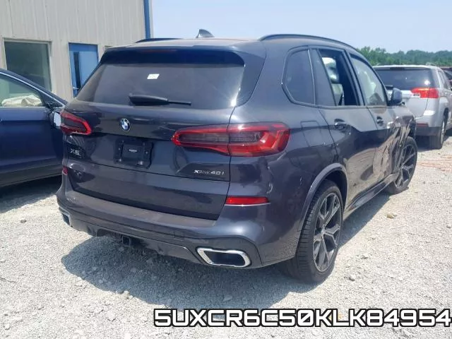 5UXCR6C50KLK84954 фото 5