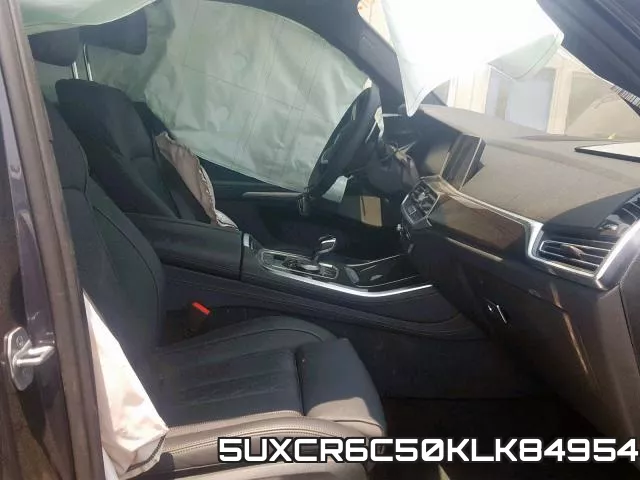 5UXCR6C50KLK84954 фото 6