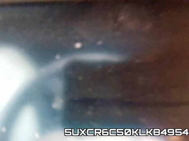 5UXCR6C50KLK84954 фото 9