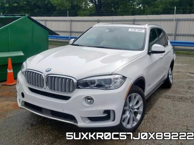5UXKR0C57J0X89222 фото 3