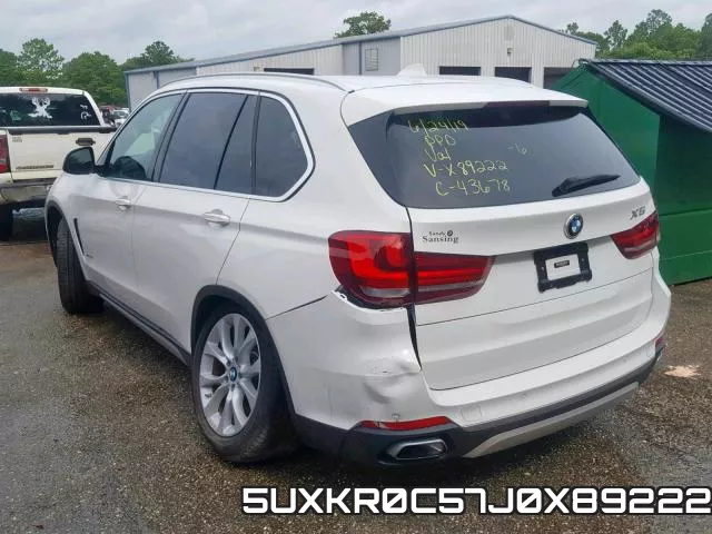 5UXKR0C57J0X89222 фото 4