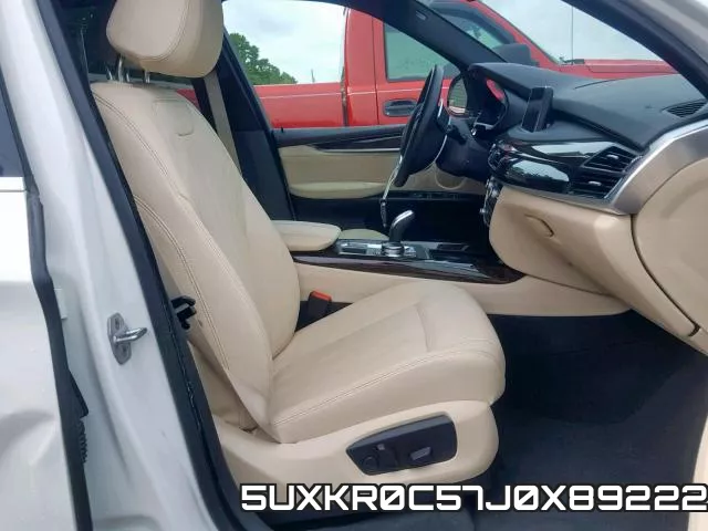 5UXKR0C57J0X89222 фото 6