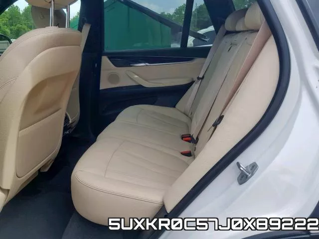 5UXKR0C57J0X89222 фото 7