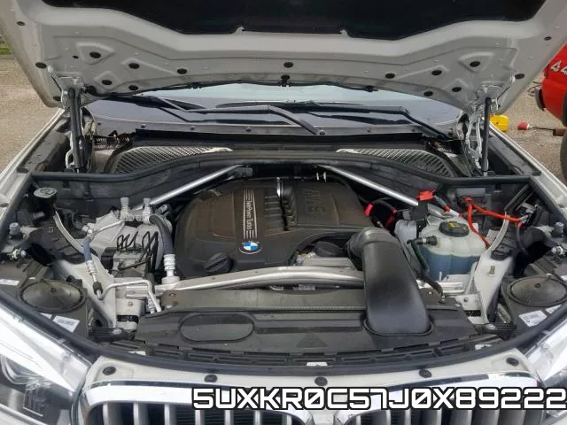 5UXKR0C57J0X89222 фото 8