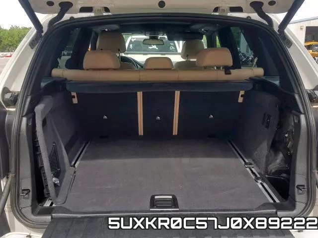 5UXKR0C57J0X89222 фото 10