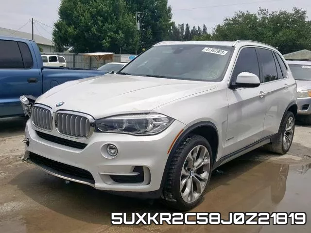 5UXKR2C58J0Z21819 фото 3