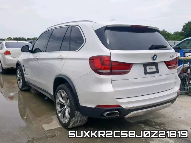5UXKR2C58J0Z21819 фото 4