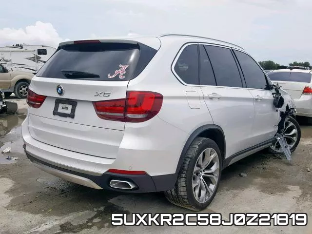 5UXKR2C58J0Z21819 фото 5