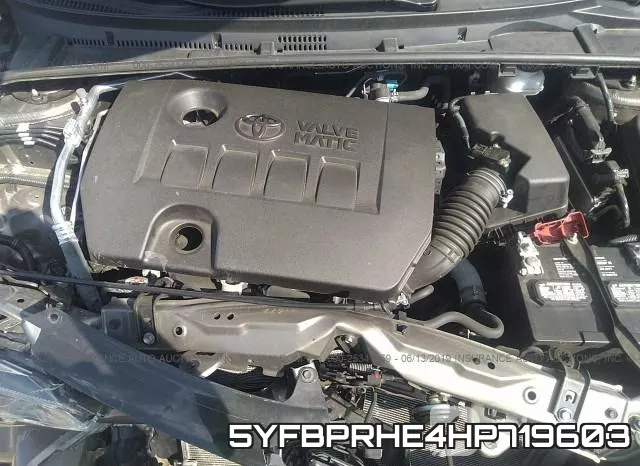 5YFBPRHE4HP719603 фото 2