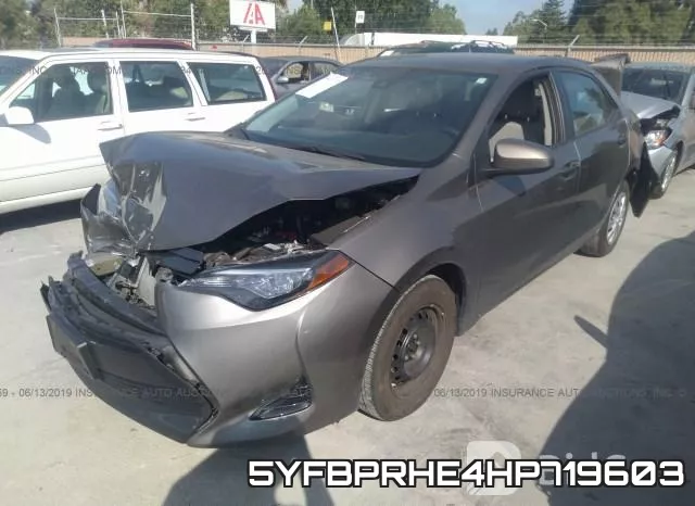 5YFBPRHE4HP719603 фото 3